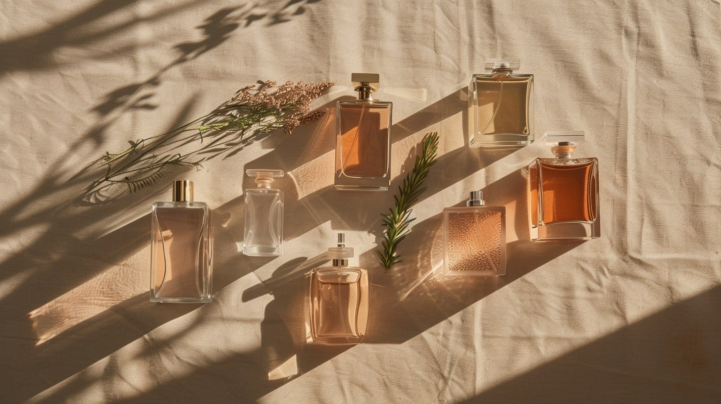 Los perfumes prohibidos no contaban con algunos datos necesarios para el correcto registro (Imagen Ilustrativa Infobae)