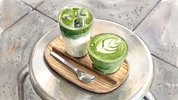 El auge mundial del matcha pone en foco su método de cultivo y preparación