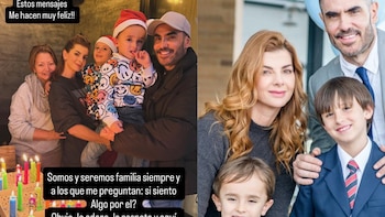 Carolina Cruz le envió fuerte