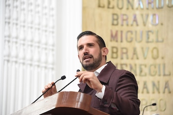 Congreso de la Ciudad de México