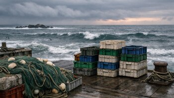 Reservas marinas: refugios para la vida en tiempos de crisis climática
