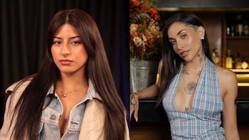 Anabel Sánchez recordó el apoyo que recibió de María Becerra al inicio de su carrera