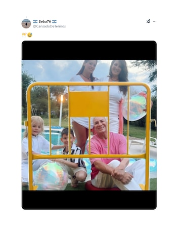 Los memes que crearon los