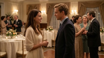 El casamiento de Malena, volvió