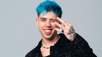 Luck Ra trae su revolución