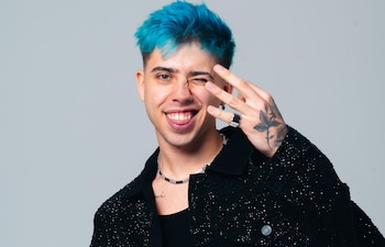 El fenómeno musical argentino aterriza