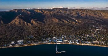 Por muchos años las Islas