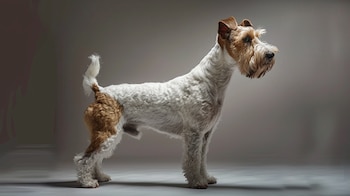 Esta raza era utilizada durante