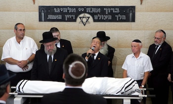 Simon Wiesenthal