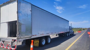 Condenan a dos personas por