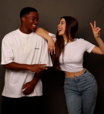 Endrick, flamante fichaje del Real