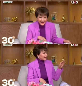 Pati Chapoy