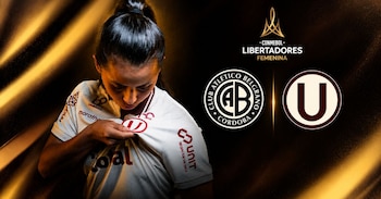 Universitario se enfrenta a Belgrano por la fecha 3 de la fase de grupos de la Copa Libertadores Femenina 2026.