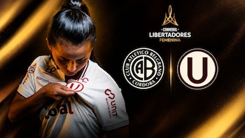 A qué hora juega Universitario vs Belgrano HOY: partido por fecha 3 del Grupo B de la Copa Libertadores Femenina 2026