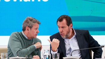 Carabante (PP) insta al Gobierno