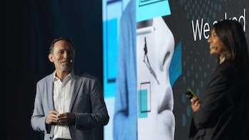 Huss (HBX Group): "El sector de los viajes es increíblemente sólido, pero también frágil"