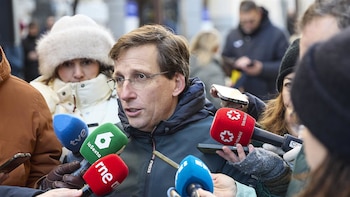 Almeida antepone que "hay un