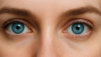 Cómo los movimientos oculares rápidos