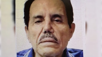 “El Mayo” Zambada dice que aceptaría cumplir su condena a cadena perpetua en México si las autoridades lo solicitan