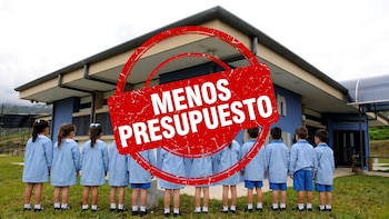 Costa Rica: Comisión de Hacendarios aprueba recorte de ₡40,000 millones al presupuesto de los CEN-CINAI