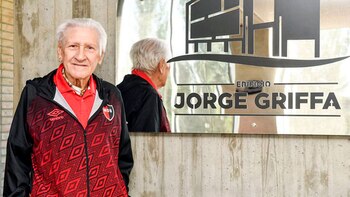 El homenaje que Marcelo Bielsa