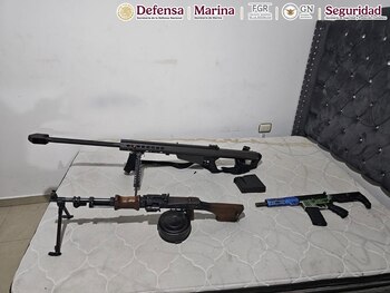 Las autoridades comenzarán la carpeta