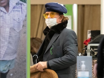 05-01-2022 Edmundo Arrocet, en una