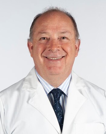 El doctor Miguel Ángel Celis