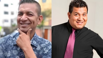 La delicada salud de Gino