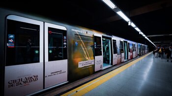 ProColombia lanza en Fitur una