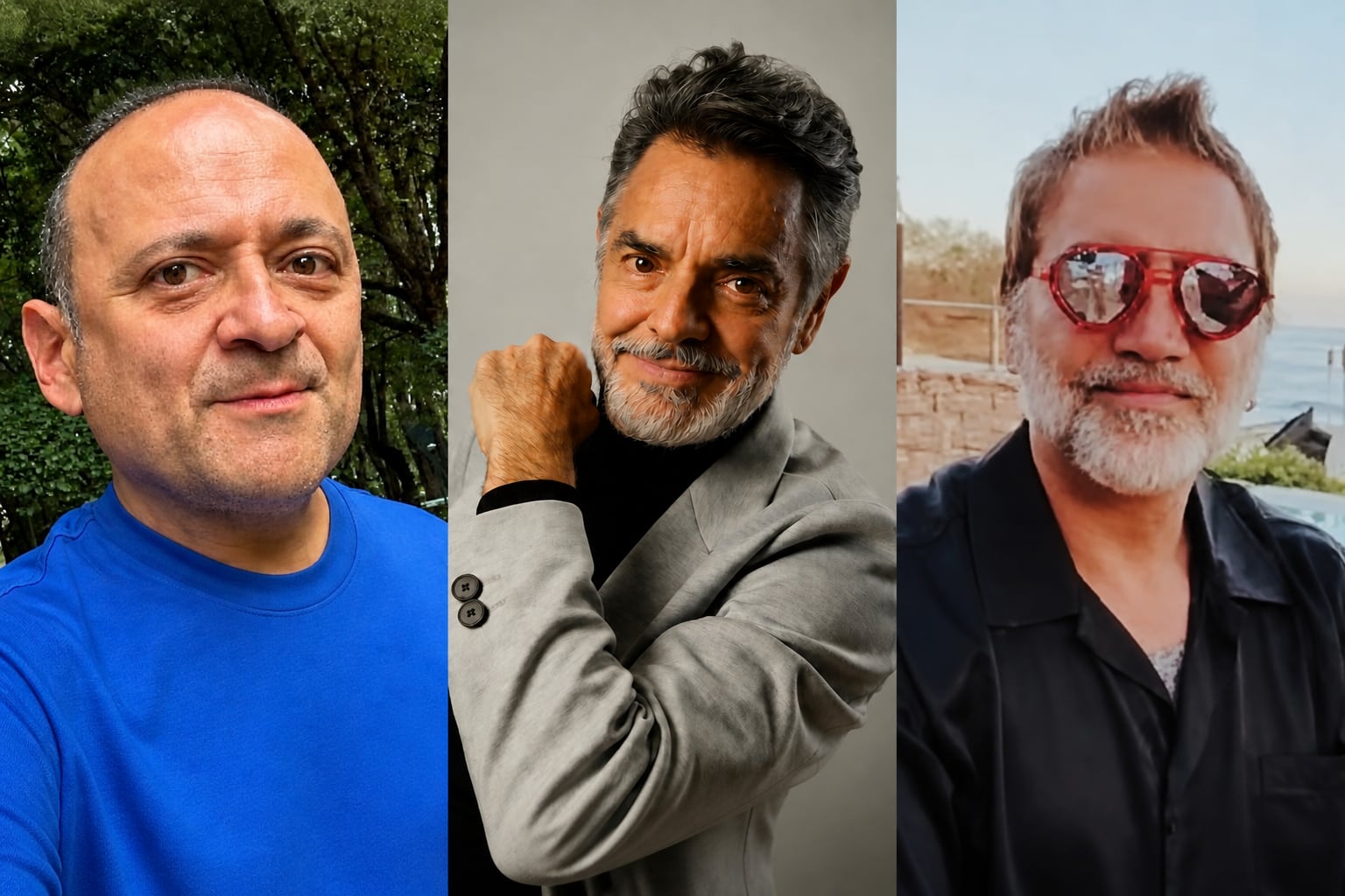 Eugenio Derbez, Alejandro Fernández y Lalo España: los famosos que recordarán a sus mascotas en la ofrenda este 27 de octubre
