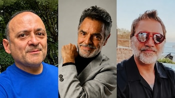 Eugenio Derbez, Alejandro Fernández y Lalo España: los famosos que recordarán a sus mascotas en la ofrenda este 27 de octubre