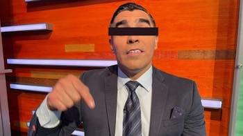 Dictan prisión preventiva a Marco