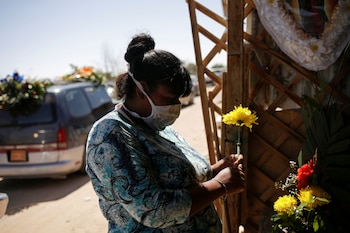 El modelo Centinela pasará