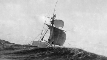 Ni el destierro detiene a