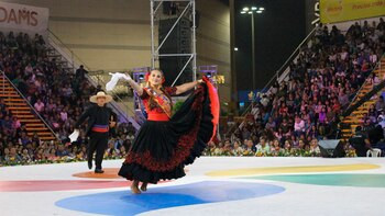 San Juan de Miraflores: Este