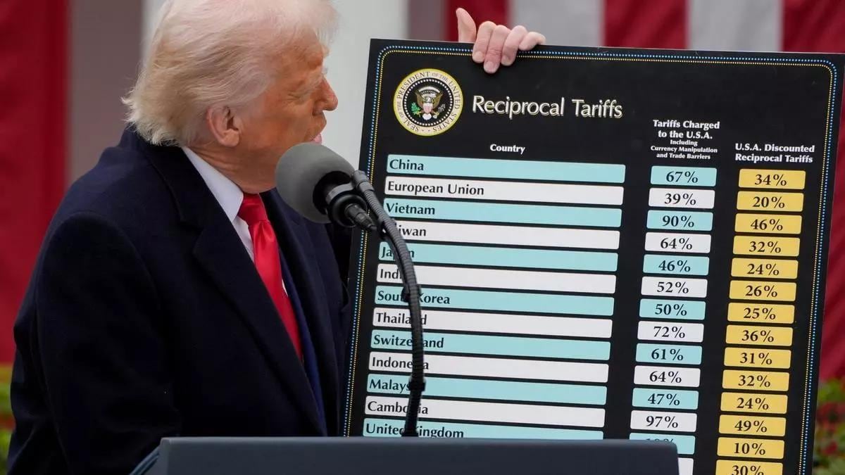 Mediante el uso intensivo de aranceles, sanciones y políticas de friendshoring –mudar las cadenas de suministro exclusivamente a países aliados–, Occidente muestra su disposición a asumir costos de producción más altos a cambio de reducir drásticamente su dependencia industrial de China (Foto: archivo DEF)