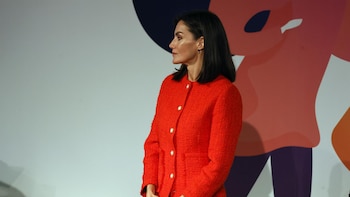 Suspendidos los Premios Estrategia NAOS