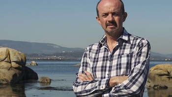 Muere a los 56 años