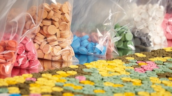 Alerta en la frontera: los