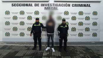 Capturado por homicidio de líder