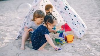 El golpe de calor puede