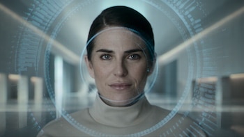 ‘Futuro desierto’, la serie de ciencia ficción que mezcla androides, secretos y tensión familiar