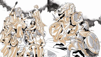 Fiorella Zenteno explica que no