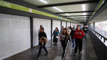 Por qué la remodelación de la Línea 3 del Metro CDMX empezará hasta 2027