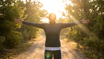 Qué efectos tiene contener la respiración durante el ejercicio