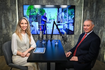 Infobae Talks Energía 2026