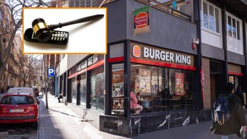 Imagen de archivo de un