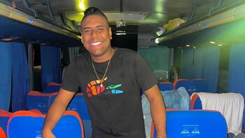 Sicarios asesinaron a locutor de