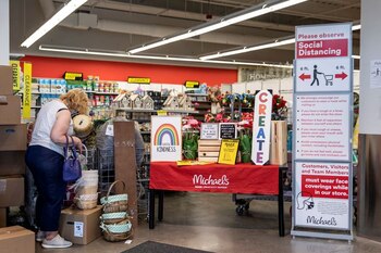 El papel higiénico que consumen